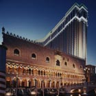 Venetian Resort